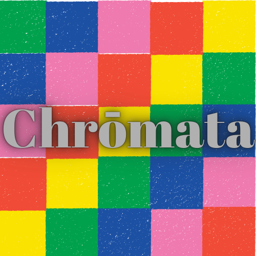 Chromata